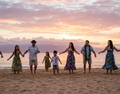 Learn About Local Festivals